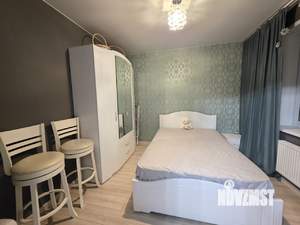 1-к квартира, на длительный срок, 36м2, 11/19 этаж