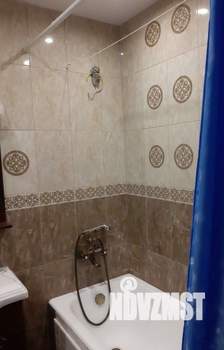 2-к квартира, на длительный срок, 46м2, 10/25 этаж