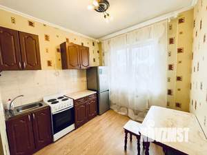 1-к квартира, посуточно, 43м2, 14/18 этаж