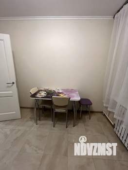 1-к квартира, на длительный срок, 41м2, 8/17 этаж