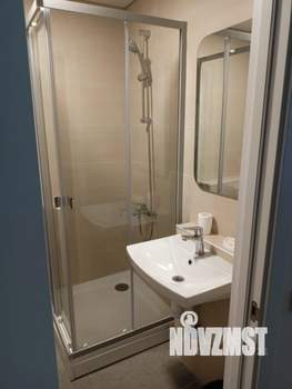 Студия квартира, на длительный срок, 22м2, 5/17 этаж