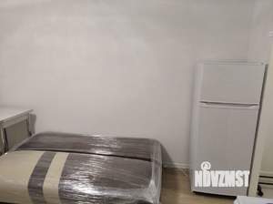 1-к квартира, на длительный срок, 20м2, 24/25 этаж