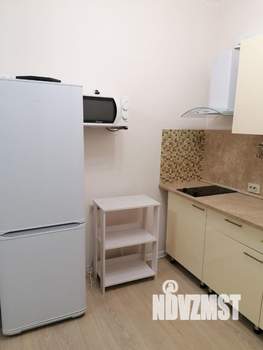 1-к квартира, на длительный срок, 37м2, 5/17 этаж