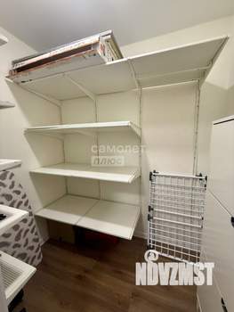 1-к квартира, на длительный срок, 38м2, 25/25 этаж