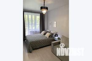 1-к квартира, посуточно, 36м2, 2/3 этаж