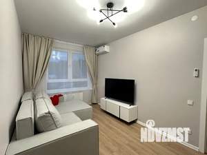 2-к квартира, посуточно, 65м2, 2/17 этаж