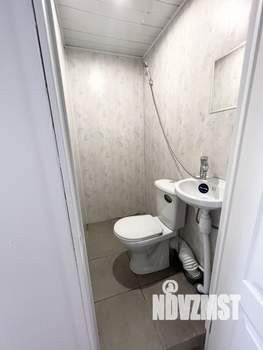 Студия квартира, на длительный срок, 13м2, 1/5 этаж