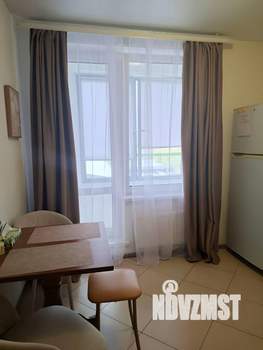 1-к квартира, посуточно, 35м2, 5/8 этаж
