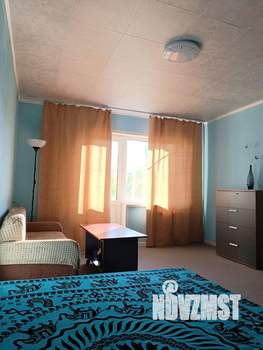 1-к квартира, на длительный срок, 39м2, 5/9 этаж