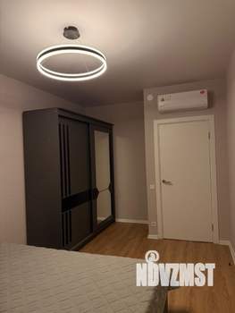 3-к квартира, на длительный срок, 78м2, 2/17 этаж