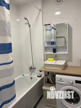 1-к квартира, на длительный срок, 39м2, 11/12 этаж