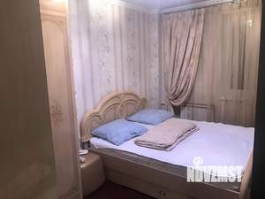 2-к квартира, на длительный срок, 55м2, 7/17 этаж
