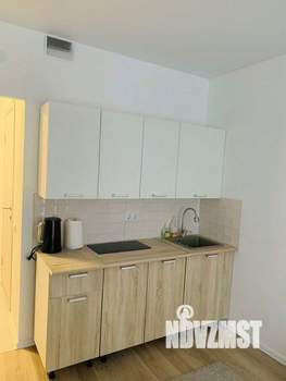 1-к квартира, на длительный срок, 25м2, 14/25 этаж