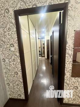 2-к квартира, на длительный срок, 45м2, 2/9 этаж