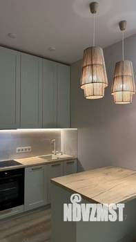 1-к квартира, на длительный срок, 37м2, 13/22 этаж