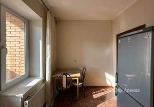 1-к квартира, на длительный срок, 32м2, 11/17 этаж