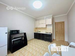 1-к квартира, на длительный срок, 48м2, 13/17 этаж