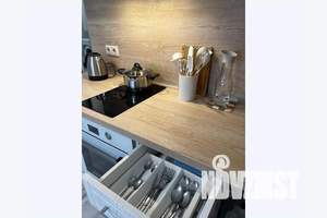 1-к квартира, посуточно, 24м2, 4/11 этаж