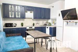 2-к квартира, посуточно, 45м2, 5/17 этаж