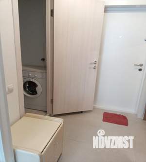 Студия квартира, на длительный срок, 24м2, 11/25 этаж