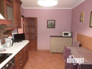 2-к квартира, на длительный срок, 76м2, 12/17 этаж