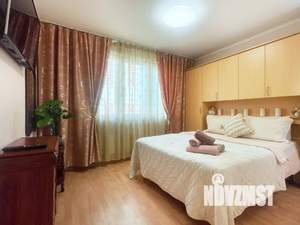 2-к квартира, посуточно, 60м2, 7/25 этаж