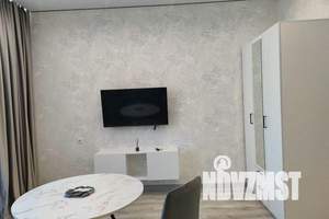 1-к квартира, посуточно, 27м2, 4/18 этаж