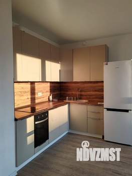 1-к квартира, на длительный срок, 33м2, 5/17 этаж