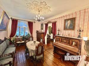 2-к квартира, на длительный срок, 65м2, 1/5 этаж