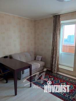 Студия квартира, на длительный срок, 30м2, 14/25 этаж