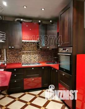 2-к квартира, на длительный срок, 46м2, 3/5 этаж