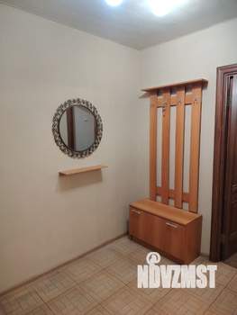 2-к квартира, на длительный срок, 45м2, 2/5 этаж