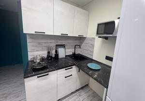 1-к квартира, на длительный срок, 30м2, 7/25 этаж