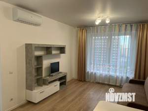 1-к квартира, на длительный срок, 39м2, 9/14 этаж