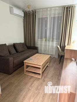 2-к квартира, на длительный срок, 43м2, 12/18 этаж