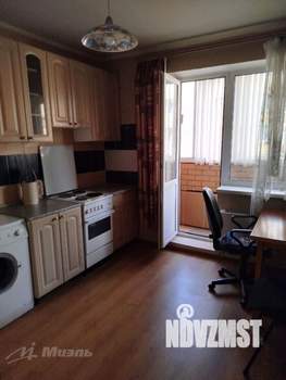 1-к квартира, на длительный срок, 37м2, 3/5 этаж