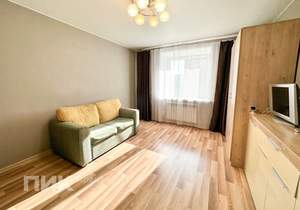1-к квартира, на длительный срок, 37м2, 6/15 этаж
