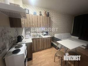 Студия квартира, на длительный срок, 25м2, 1/3 этаж