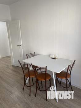 1-к квартира, на длительный срок, 40м2, 7/17 этаж