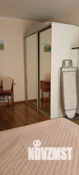 1-к квартира, на длительный срок, 35м2, 9/20 этаж