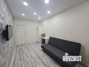 1-к квартира, на длительный срок, 40м2, 5/11 этаж