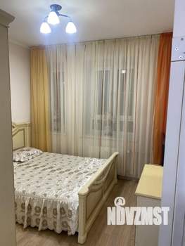 1-к квартира, на длительный срок, 32м2, 16/18 этаж