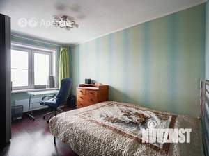 2-к квартира, на длительный срок, 58м2, 16/17 этаж