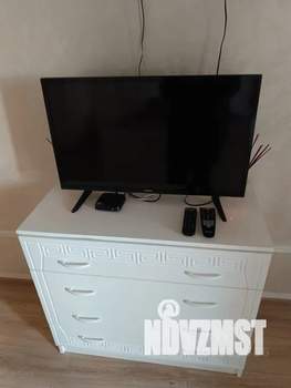 1-к квартира, посуточно, 55м2, 9/17 этаж