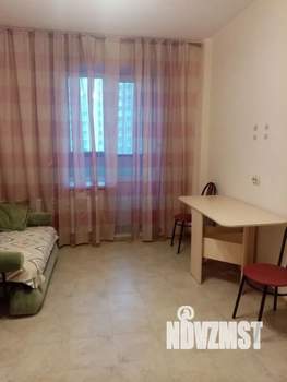 1-к квартира, на длительный срок, 32м2, 7/17 этаж