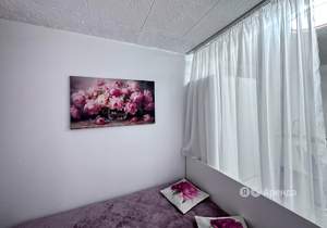 1-к квартира, на длительный срок, 18м2, 1/5 этаж