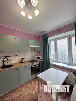 1-к квартира, на длительный срок, 30м2, 1/23 этаж
