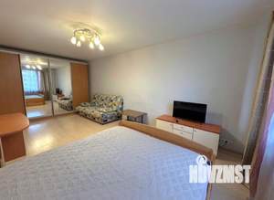 1-к квартира, на длительный срок, 45м2, 10/17 этаж