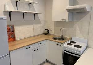 2-к квартира, на длительный срок, 39м2, 2/22 этаж