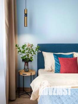 1-к квартира, посуточно, 22м2, 1/1 этаж